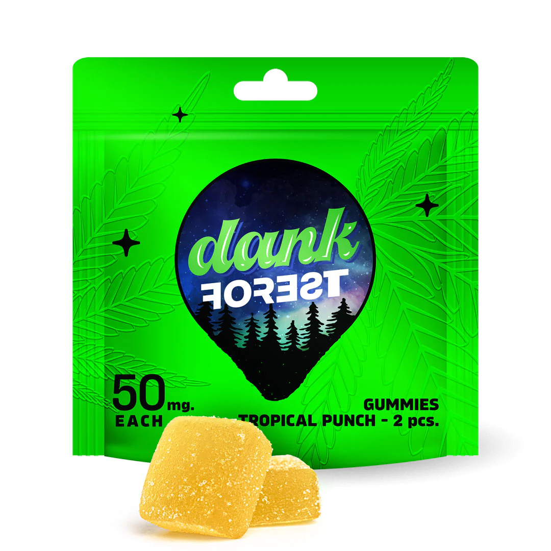 The Best Weed Deals: Federally Legal & Shipped to You!